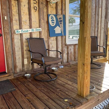 150 Year Old Restored Lincolnville Cottage St. Augustine Extérieur photo