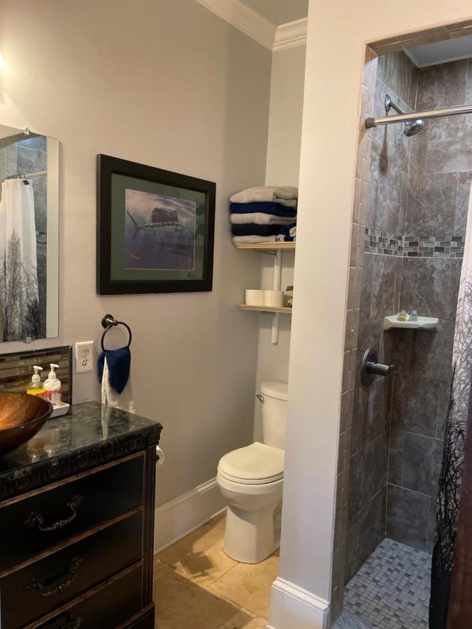 150 Year Old Restored Lincolnville Cottage St. Augustine Extérieur photo