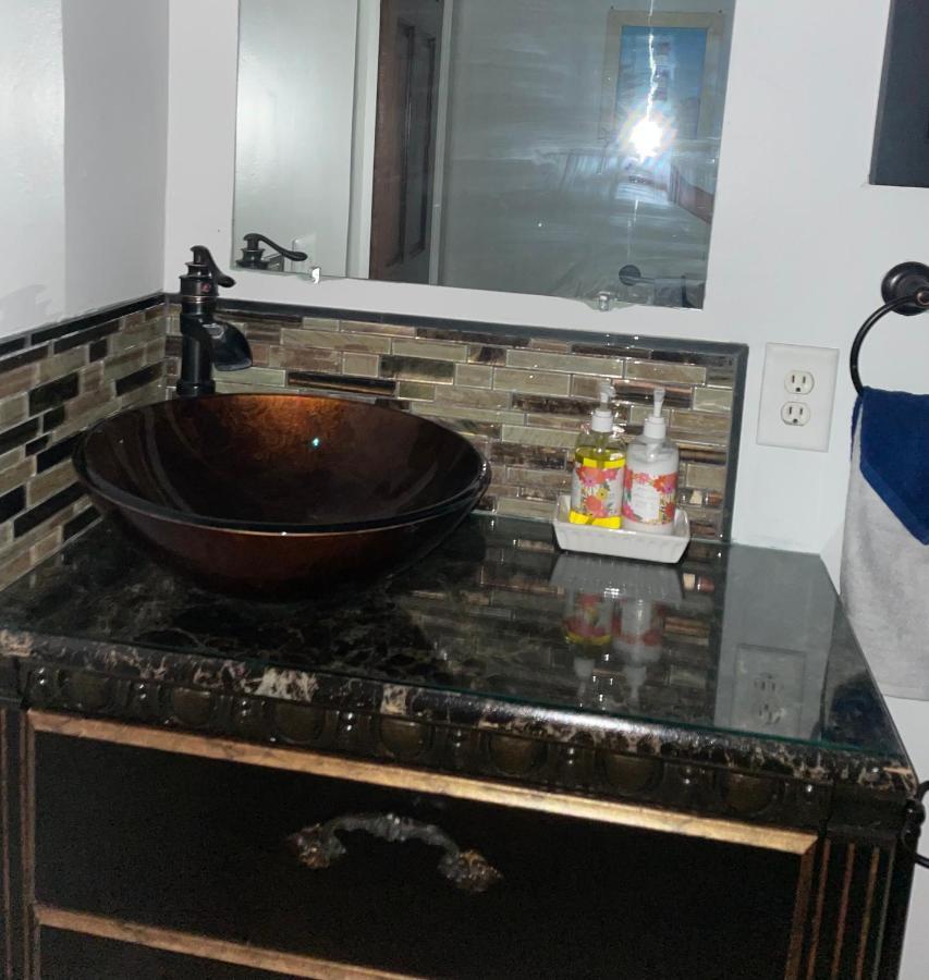 150 Year Old Restored Lincolnville Cottage St. Augustine Extérieur photo
