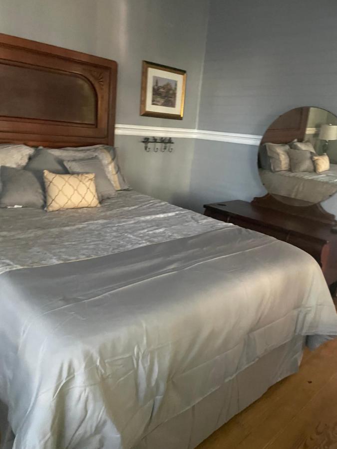 150 Year Old Restored Lincolnville Cottage St. Augustine Extérieur photo