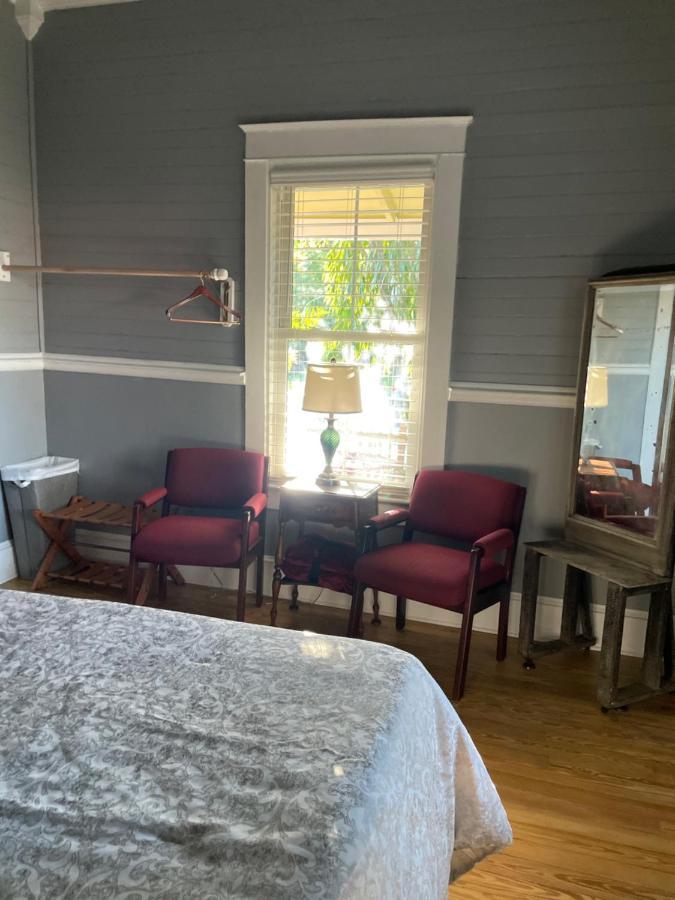 150 Year Old Restored Lincolnville Cottage St. Augustine Extérieur photo