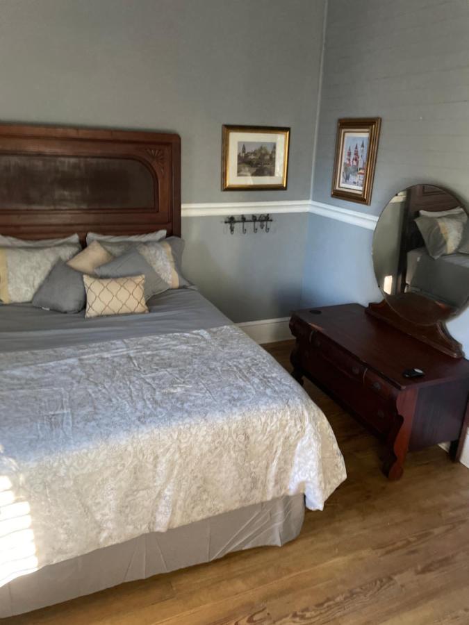 150 Year Old Restored Lincolnville Cottage St. Augustine Extérieur photo